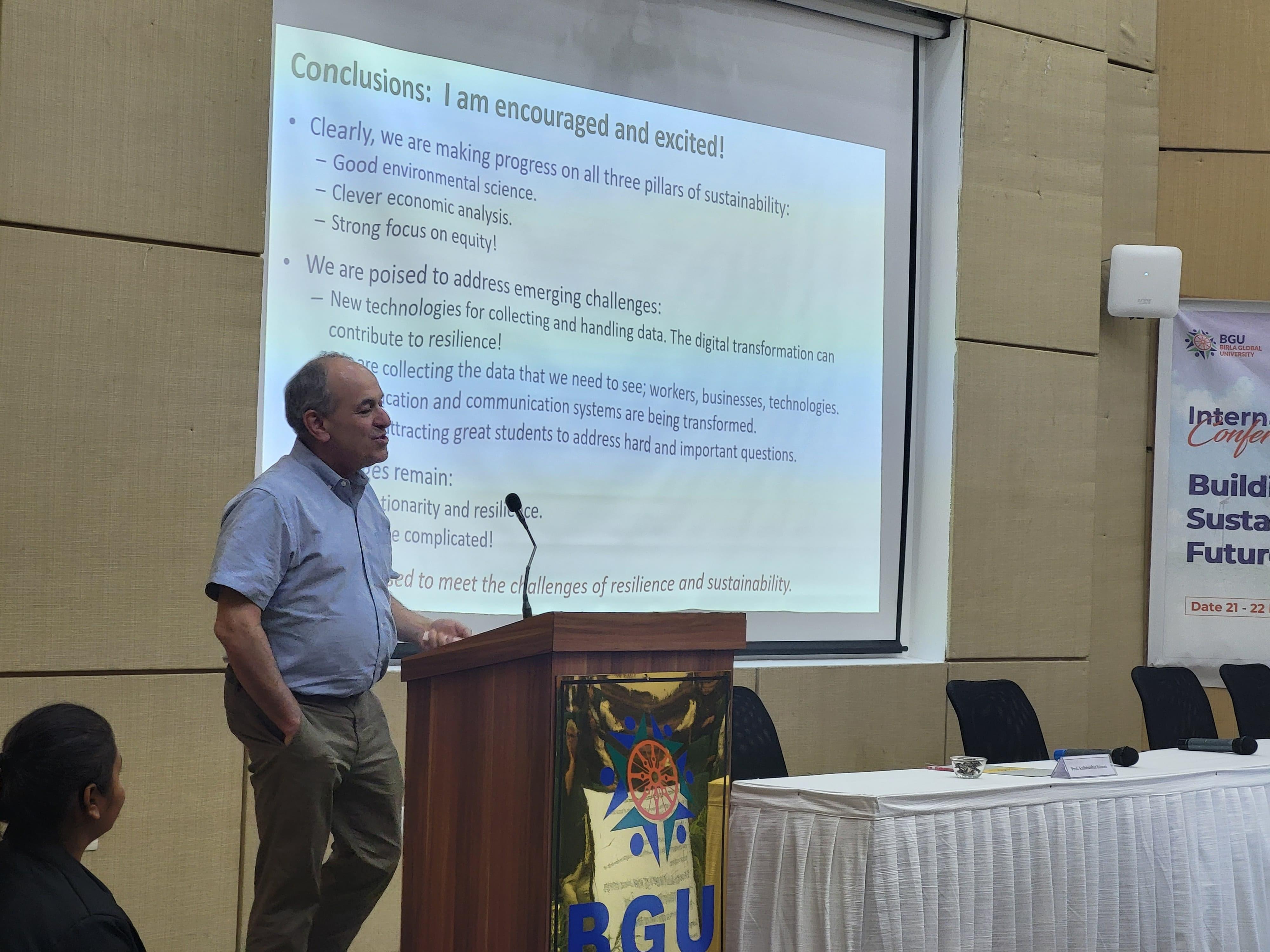 Birla Global University Bhubaneswar Events photo 1